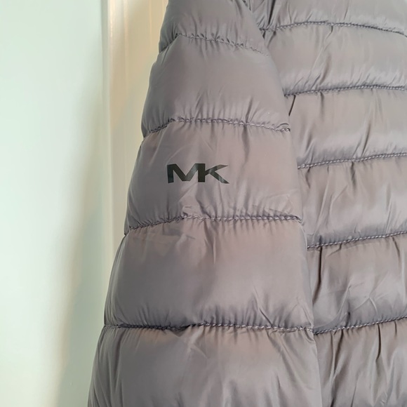 Michael Kors Puffer Jacket - Picture 7 of 8